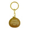 [API] Chiikawa Local Limited Die Cut Key Chain, Shizuoka Limited