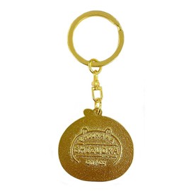 [API] Chiikawa Local Limited Die Cut Key Chain, Shizuoka Limited Mikan Chiika