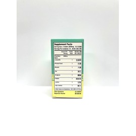 Shilingtong Herbal Supplement Made in USA