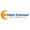 Ideal Eyewear Night Driving Wear Over Glasses Yellow Lens Fit