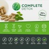 Tiger Milk Mushroom Capsules 500mg | High Strength | Pure