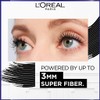 L'Oreal Pro XXL Extension Mascara Black