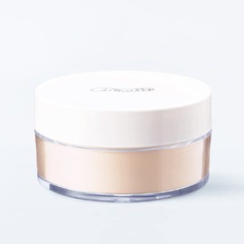 Naris Amurte Loose Powder (White Color) 0.4 oz (12 g)