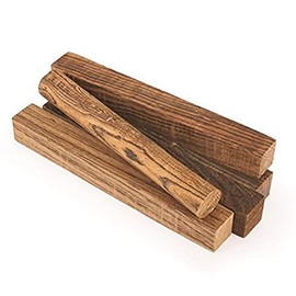 Woodcraft Bocote 1/8" x 3" x 24"
