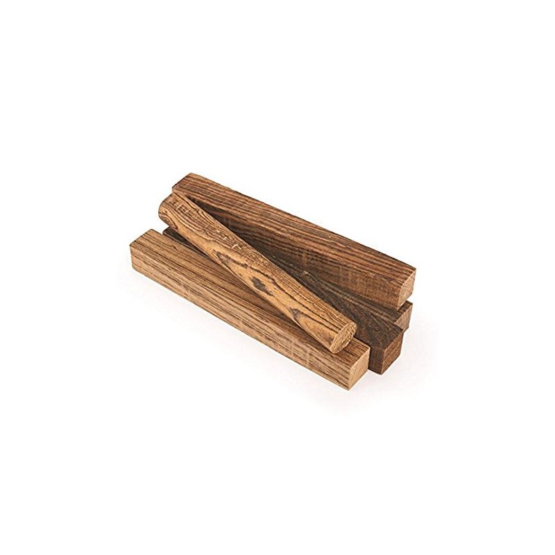 Woodcraft Bocote 1/8" x 3" x 24"