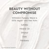 Kerasilk Flyaway Wand for On-the-Go Frizz Control, Vegan and Sulfate