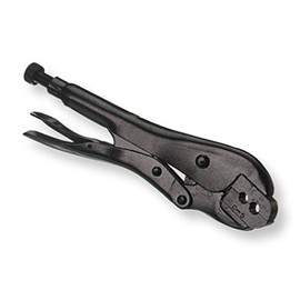 Radnor 64003965 Model C-5 1/2'' Hand Grip Crimping Tool for Use On 3/16'' and 1/4'' Hose, Plastic, 1" x 1" x 1"