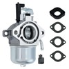 715783 Carburetor, Compatible with B&S Vanguard OHV Motor Mower Carb
