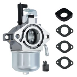 715783 Carburetor, Compatible with B&S Vanguard OHV Motor Mower Carb Replaces 715782 715783 715525 715494 715390 715524 715493 715380