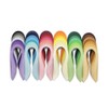 5040 Strips Quilling Paper Set 54cm (21inch) Length 42 Color