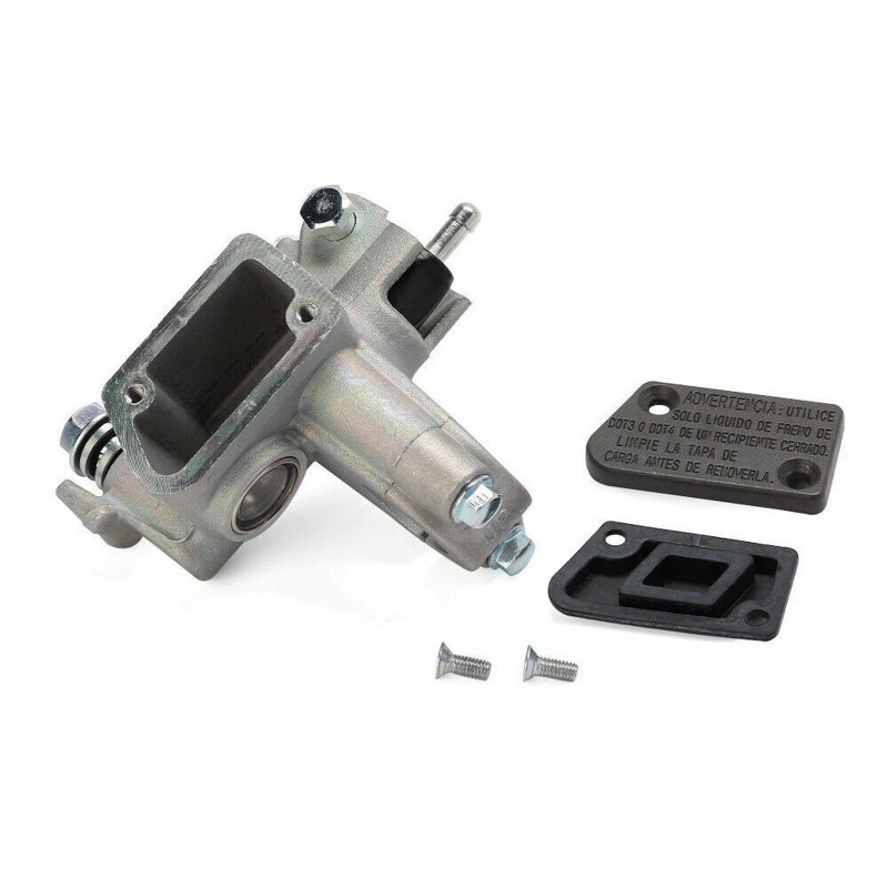 R&C Front Brake Master Cylinder For YAMAHA YZ450F YZ250F 125