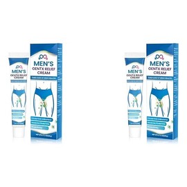 Crema Para La Piel Masculina Adecuada Para La Picazón En Áre