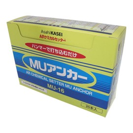Osato 54-864 MU Anchor MU-16, Pack of 20