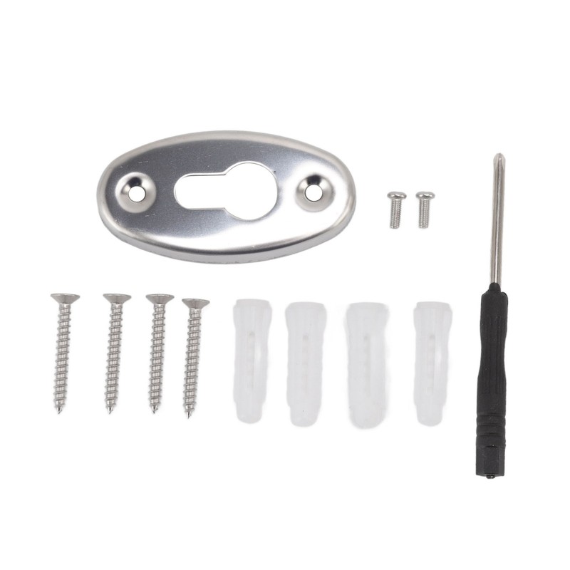 Retractable Clothesline 304 Stainless Steel Safety Auto Retraction Double Pulley