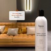 Bayes Premium High Performance Leather Upholstery Cleaner and Conditioner -