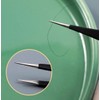 Professional Pointed Tip Tweezers Precision Stainless Steel Sharp and Perfect
