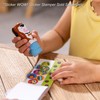 Melissa & Doug Sticker Wow! Mini Activity Pad and 200