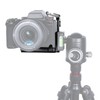 NICEYRIG Compatible with Panasonic LUMIX S5 / LUMIX S5Mark II