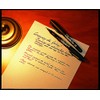 artline Ergoline Kalligraphie-Stift, 1,0 mm, Blau