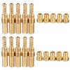 Main Jet #100-#140 Pilot Jet #32-#55 Total 20 Piece Set