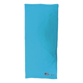 Nonzero Gravity Cooling Hood | Tactical Hoodie, Head Wrap and Neck Scarf for Cycling, Biking and Sports (12-in-1, Blue)