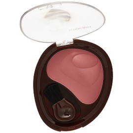 Fard Naturale 10 Dark Pink