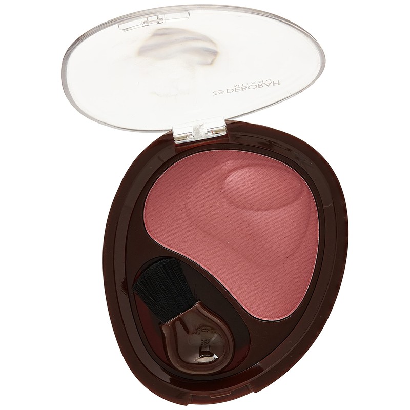 Fard Naturale 10 Dark Pink