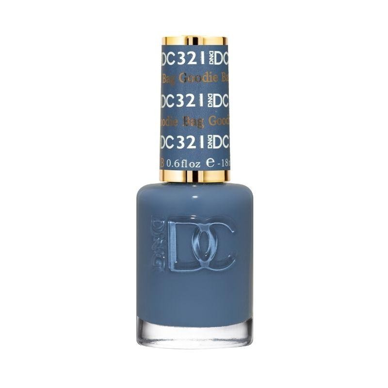 Goodie Bag #321 - Choose Type: Gel Polish & Lacquer