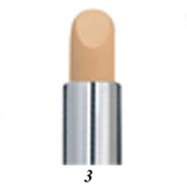 Covermark Farbton: 3 Concealer.