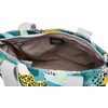 Kipling Women's Asseni Mini Tote Bag, Multicolour (Urban Jungle), 33x21x14
