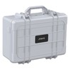 ORICO Hard Drive Case 3.5inch 20-Bay HDD/SSD Multi-Protection Storage Suitcase