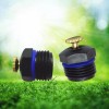 Not Applicable 10Pcs Garden Misting Lawn Irrigation Sprinkler Head Nozzle