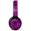 WraptorSkinz Vinyl Decal Wrap Works with Beats Solo Pro Headphones