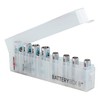 Ansmann 8 pc Battery Box