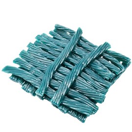 Candy Retailer Licorice Twists (16 Ounces, Blue Raspberry)