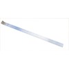4th Gen Stainless Steel Bump Board for Fishing, Fish Measuring