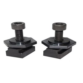Proxxon 20394 T-nut set for PRIMUS vices 75 & 100