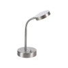 Just Light Flexo LED Table Lamp Desk Lamp Reading Light