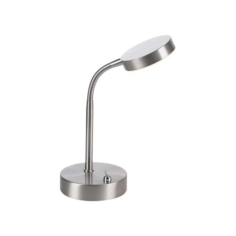 Just Light Flexo LED Table Lamp Desk Lamp Reading Light