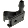 Dorman 924-5403 Windshield Washer Nozzle Compatible with Select Peterbilt Models,