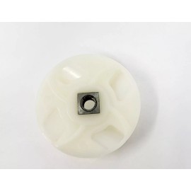 Preethi Jar Coupler for Eco Twin, Eco Plus and Blue Leaf Mixers