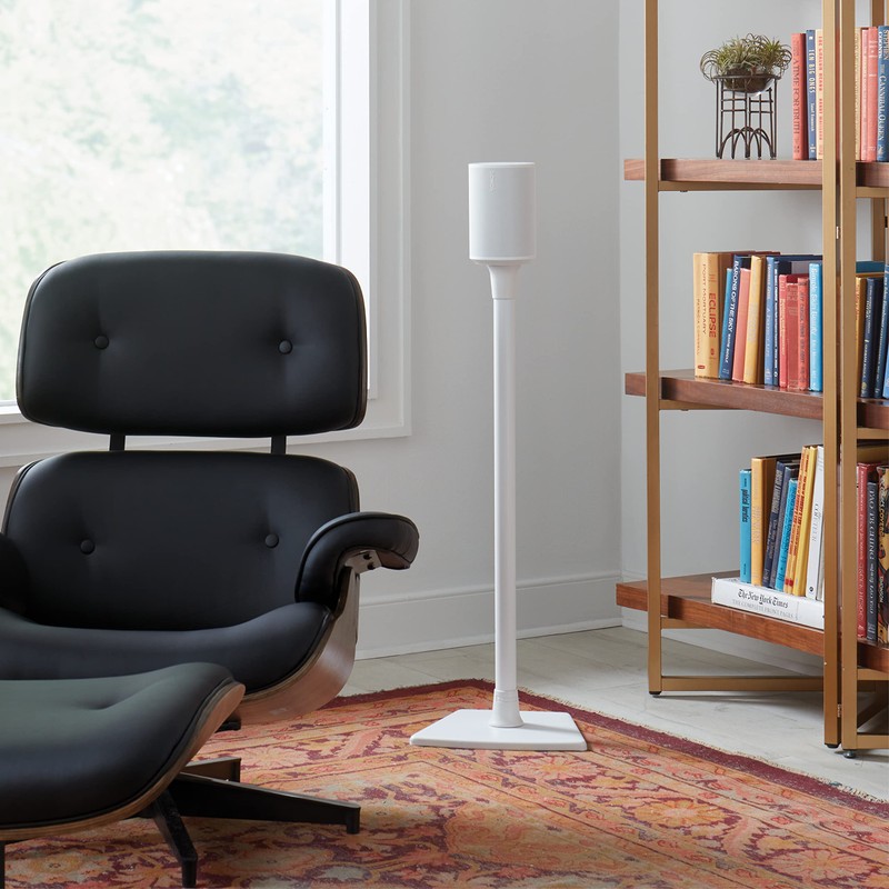 Sanus Speaker Stand for Sonos Era 100™ - Fixed Speaker