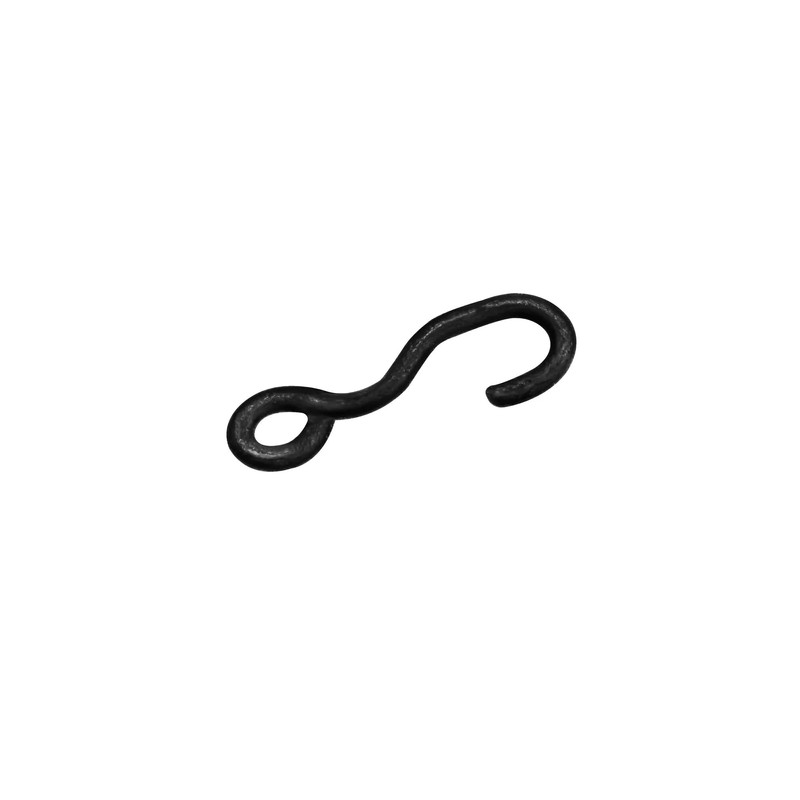 Korda Hook Klip Medium | Quick-Change Metal Clips for Carp