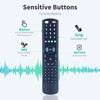 Snrigw Replacement Remote Control for Bose Soundbar 700 Compatible with