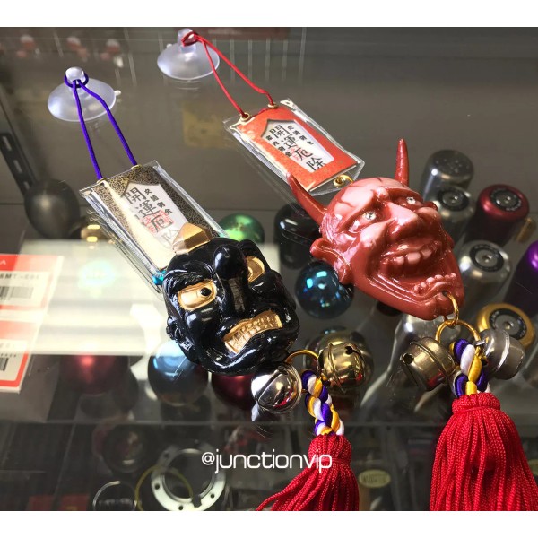 Junction Produce Tengu () Car Charm VIP LS400 LS460 GS300