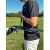 The Range Sling - Golf Sunday Carry | Range Bag