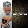 Bálsamo Hidratante Barba Level 100ml Anti Picazón Descamación