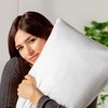 Flowen Pillow Covers, Decorative Pillow Covers for Sofa/Bed Pillows, Premium