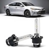 D4S Xenon HID Headlight Bulbs 6000K Cool White 35W Compatible