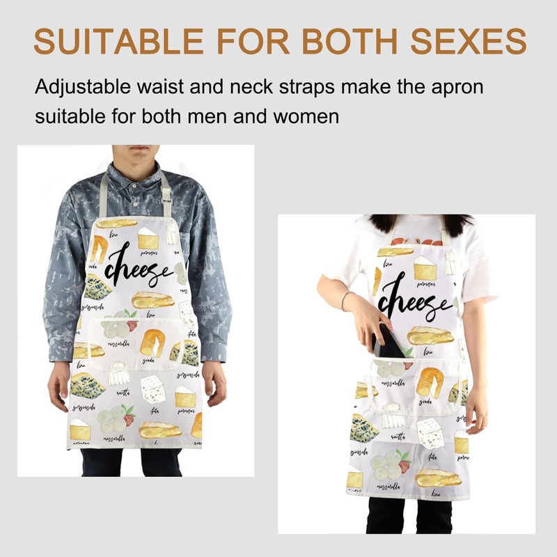 Cheese Lover Gift Cheese Baking Gift Cheese Themed Gift Foodie